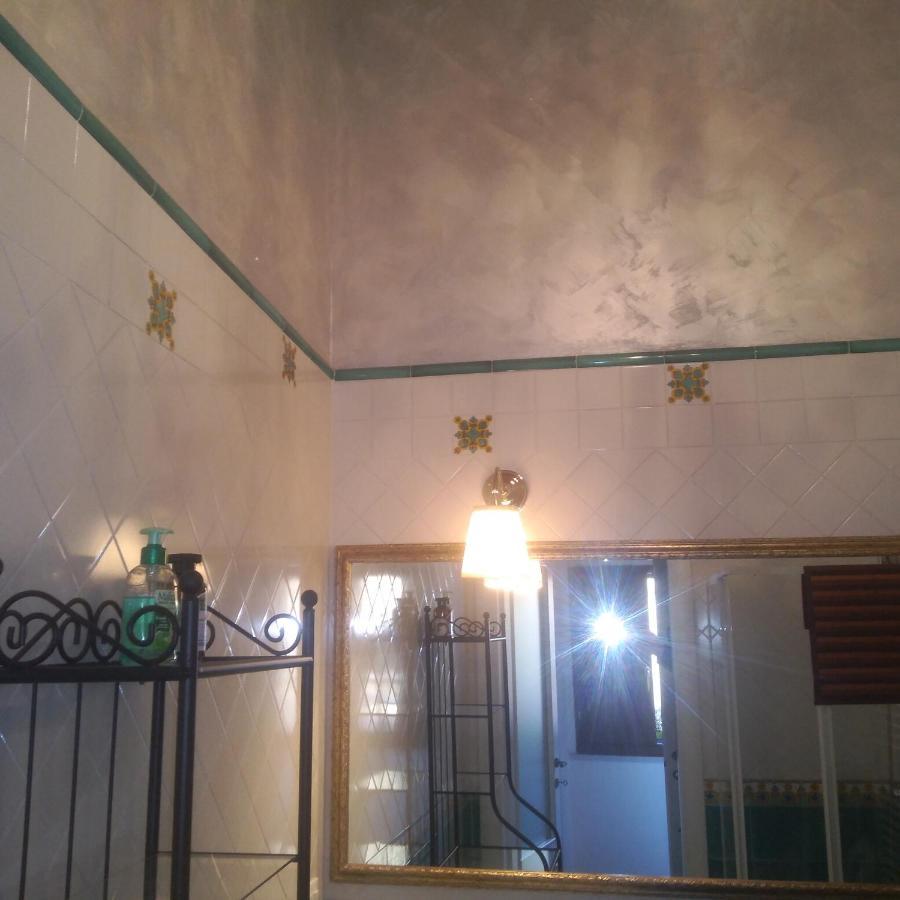 Creta Rossa Bed and Breakfast Larino Εξωτερικό φωτογραφία
