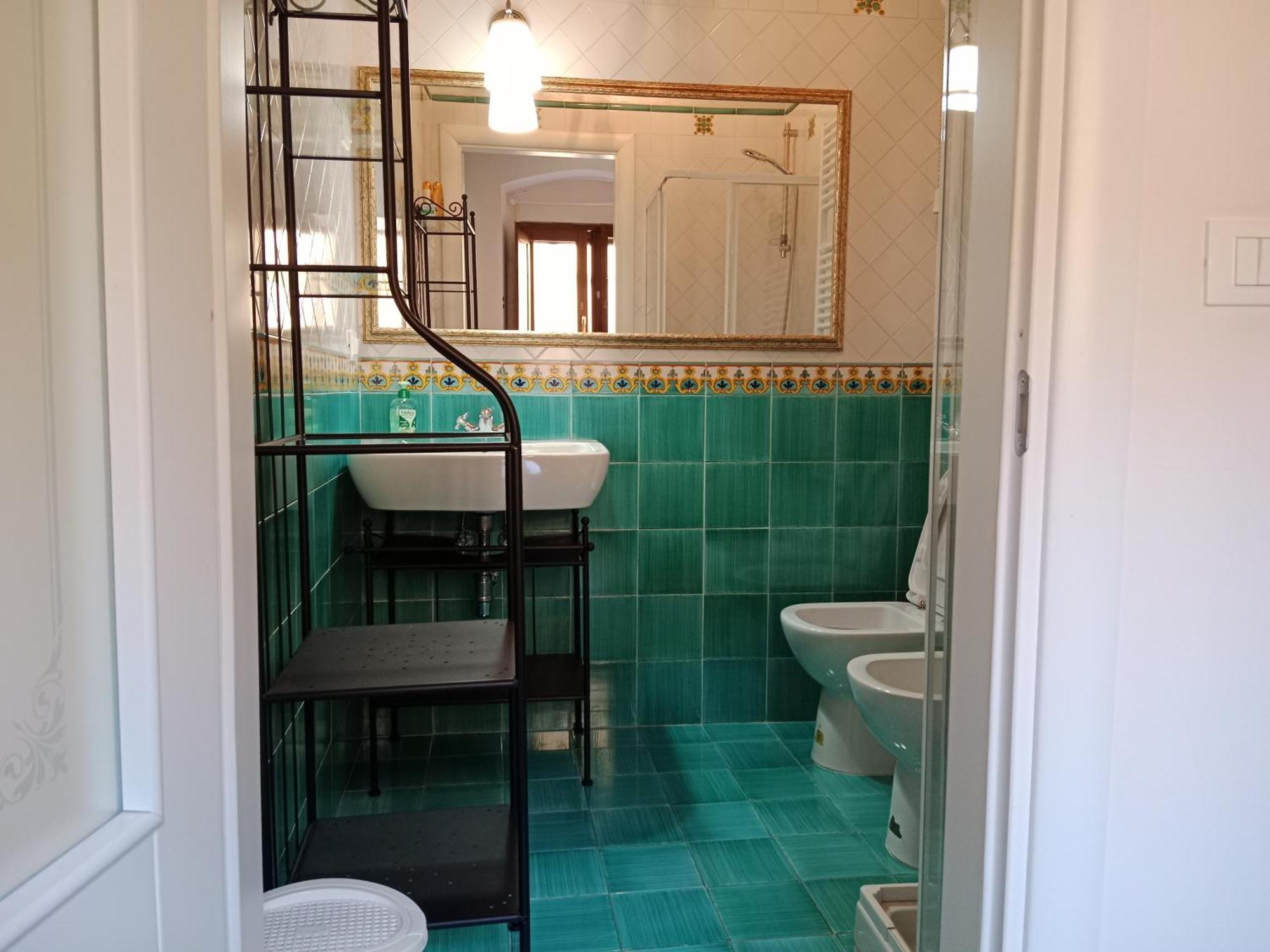 Creta Rossa Bed and Breakfast Larino Εξωτερικό φωτογραφία