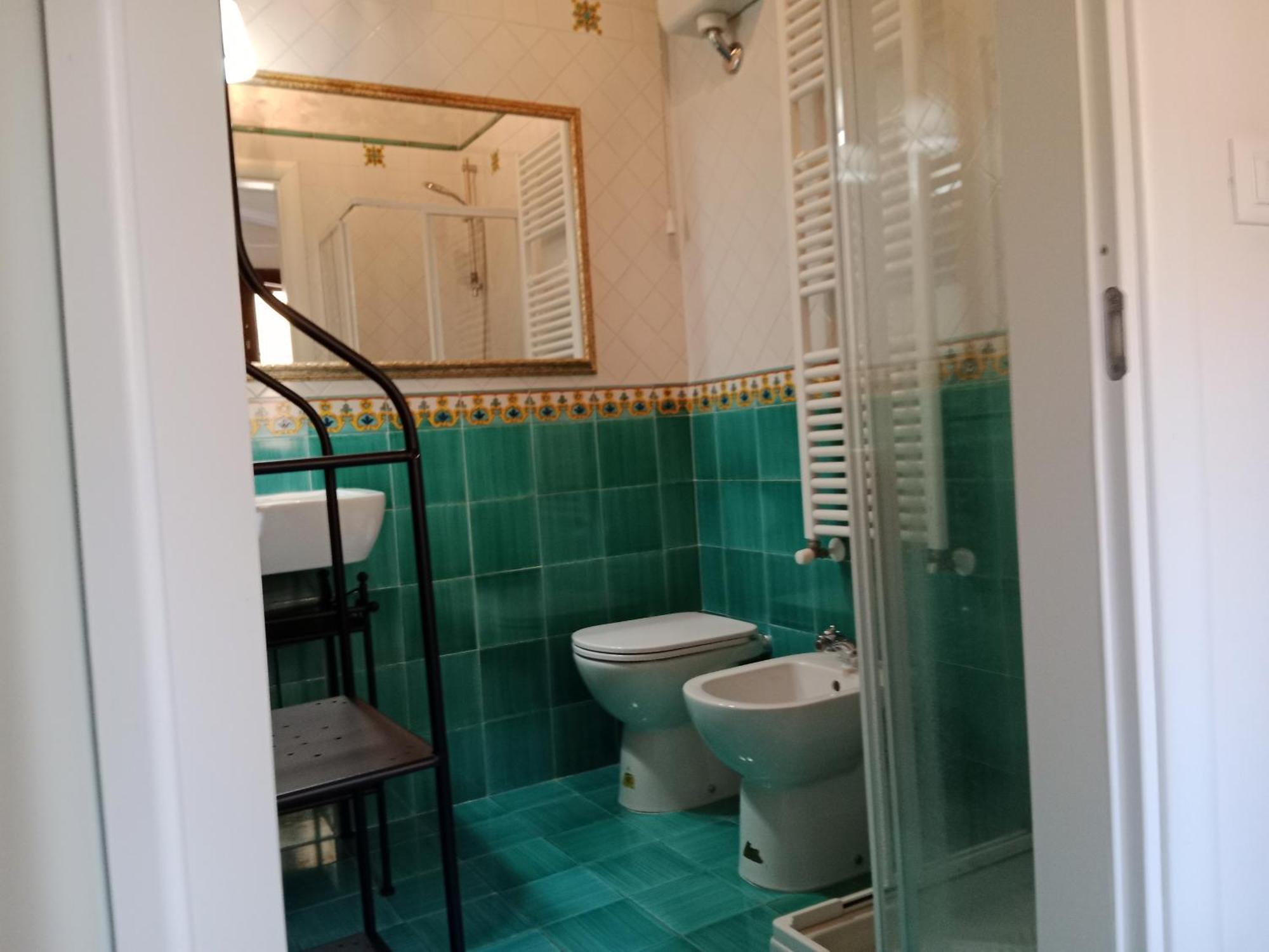 Creta Rossa Bed and Breakfast Larino Εξωτερικό φωτογραφία