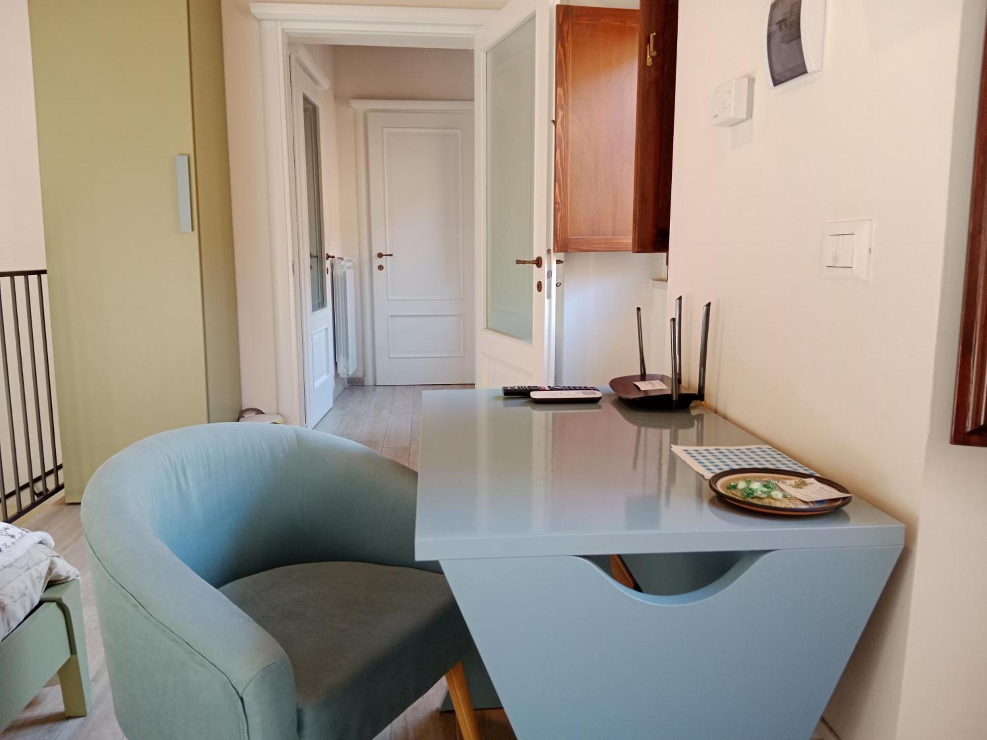 Creta Rossa Bed and Breakfast Larino Εξωτερικό φωτογραφία