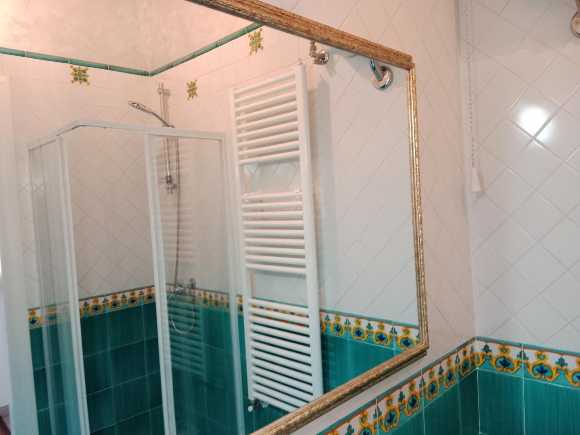Creta Rossa Bed and Breakfast Larino Εξωτερικό φωτογραφία
