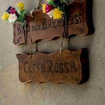 Creta Rossa Bed and Breakfast Larino Εξωτερικό φωτογραφία